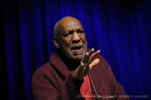 Bill Cosby resigns from Temple University board